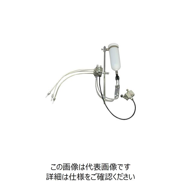 扶桑精機 扶桑 マジックカットeーミストEM3ーUXーS20 3軸UXセットS20cm付 EM3-UX-S20 1個 731-9509（直送品）