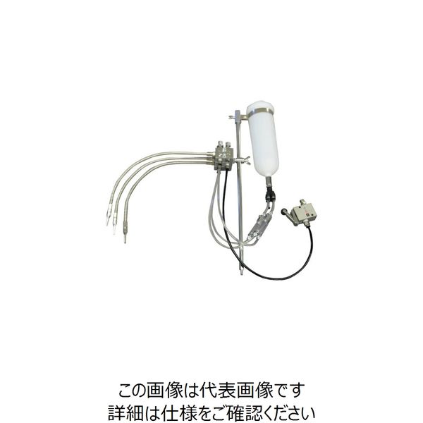 扶桑精機 扶桑 マジックカットeーミストEM3ーUXーZ50 3軸UXセットZ50cm付 EM3-UX-Z50 1個 731-9592（直送品）