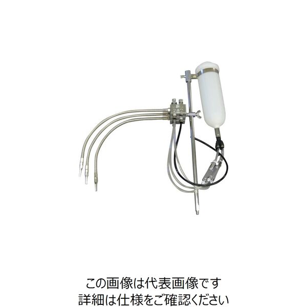 扶桑精機 扶桑 マジックカットeーミストEM3ーXXーZ50 3軸XXセットZ50cm付 EM3-XX-Z50 1個 731-9924（直送品）