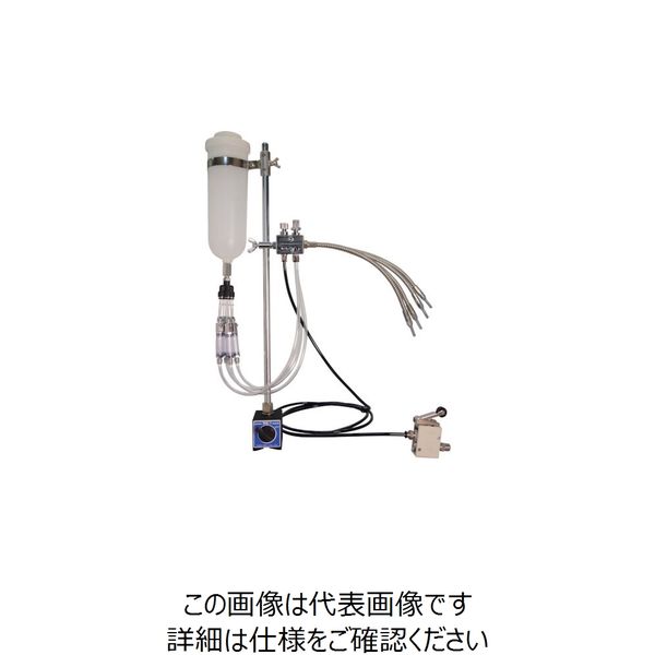 扶桑精機 扶桑 マジックカットeーミストEM4ーUMーZ30 4軸UMセットZ30cm付 EM4-UM-Z30 1個 732-0469（直送品）