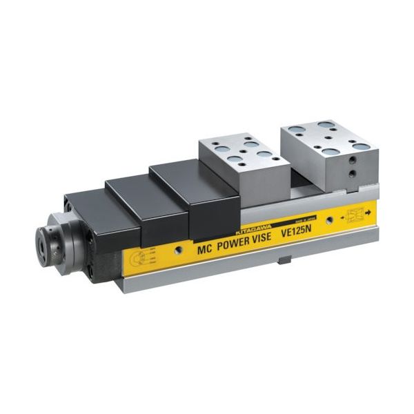 北川鉄工所 北川 VEタイプ MCパワーバイス VE160N 1台 837-8016（直送品）