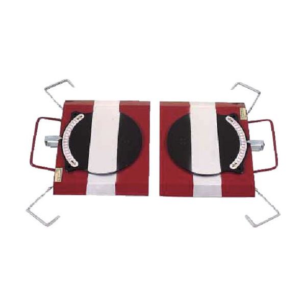 日平機器 日平 ゲージ ターニングラジアスゲージ 普通車用 HG-202 1台 853-5962（直送品）