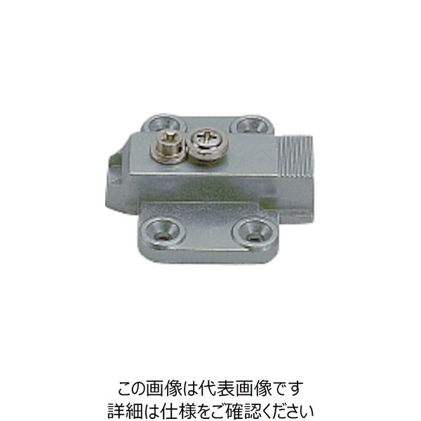 スガツネ工業 マウンティングプレート 100