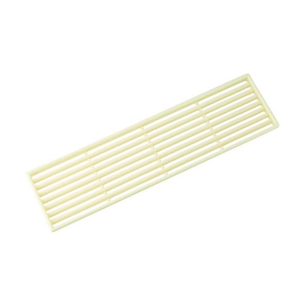 スガツネ工業 SUGATSUNE (210030027)APKー250I/プラスチック空気孔 APK-250I 1個 224-5801（直送品）