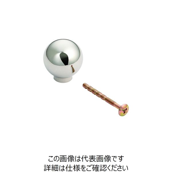 スガツネ工業 8361 ステンレス鋼製つまみ