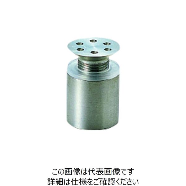 スガツネ工業 SUGATSUNE (120180075)7060EO/ポイントフィックス 7060EO 1個 223-7949（直送品）