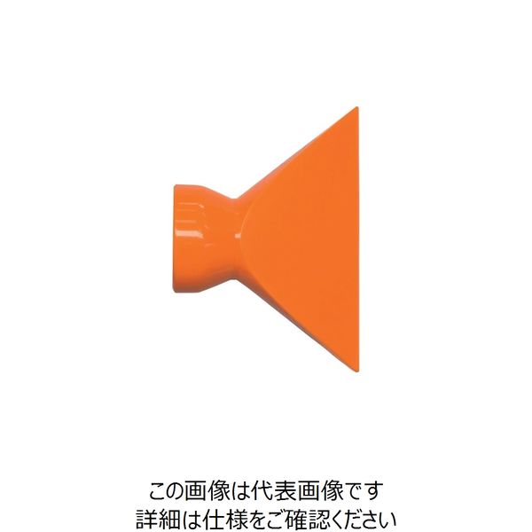 日機 クーラントシステム3/4 フレアノズル (10個入) 86067(10) 1袋(10個) 260-7320（直送品）