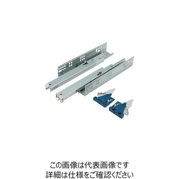 スガツネ工業（SUGATSUNE） スガツネ工業 3400 スライドレール