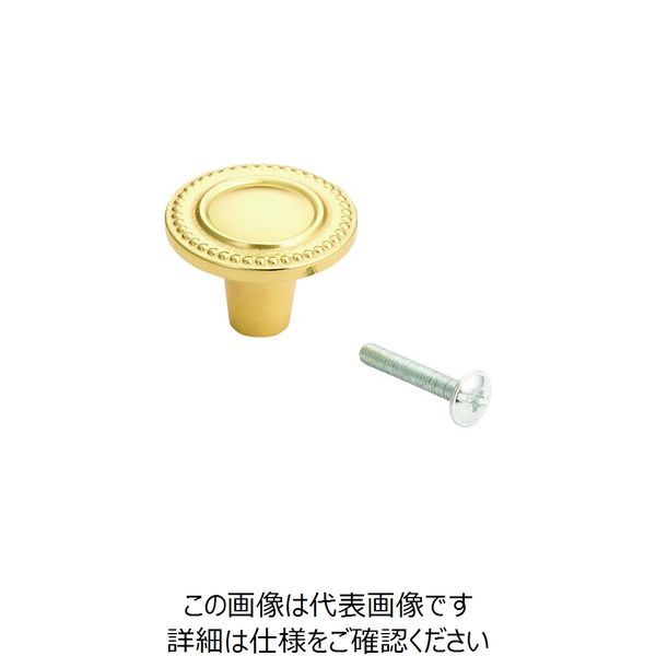 スガツネ工業 (100016093)152ー32PB/つまみ※在庫限り 152-32PB 1個 225-4987（直送品）