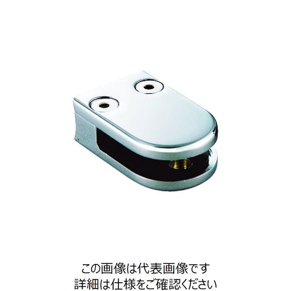 スガツネ工業 SUGATSUNE (120183120)3031ZN5/クランプ 3031ZN5 1個 225-9784（直送品）