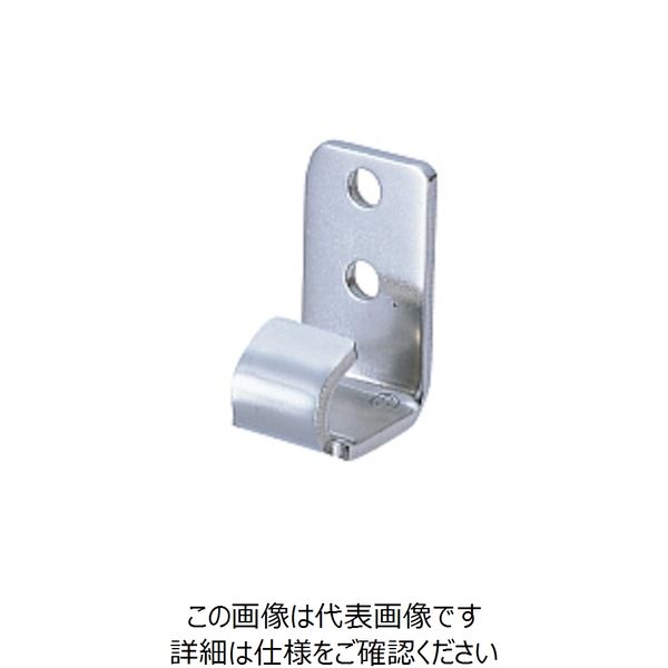 スガツネ工業 SUGATSUNE (120040435)07ー535SSステンレス鋼製受座フック 07-535SS 1個 133-5633（直送品）
