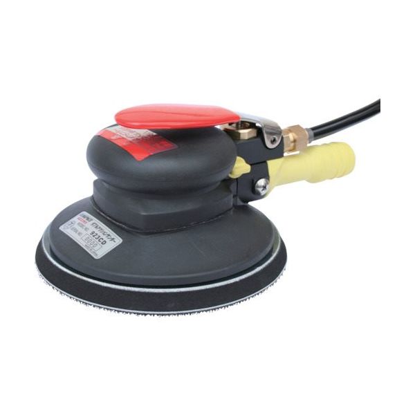 コンパクト・ツール コンパクトツール 吸塵式ダブルアクションサンダー 923CD MPS 1台 752-5176（直送品）