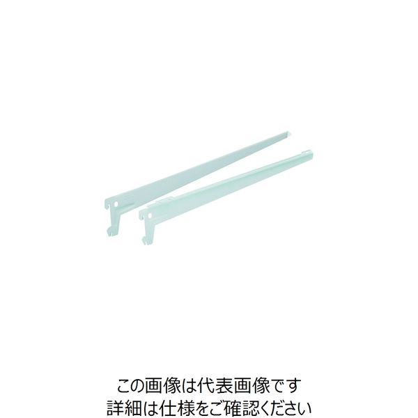 スガツネ工業（SUGATSUNE） 棚受 10300-00
