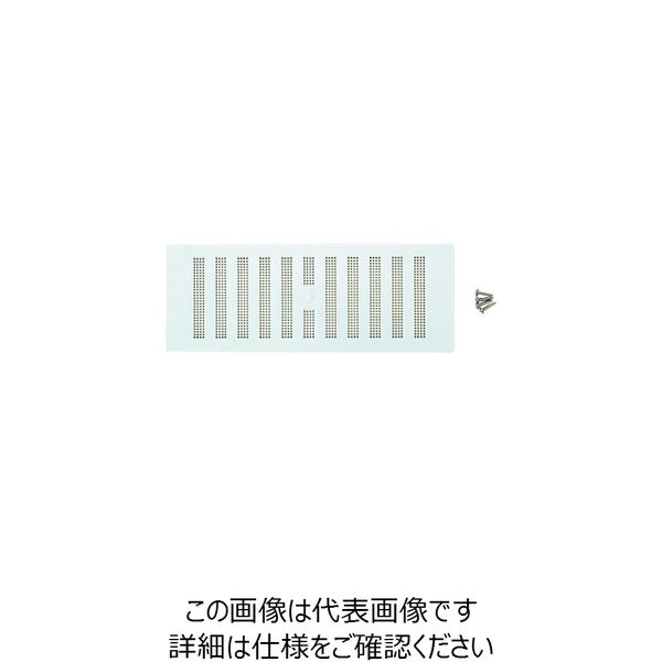 スガツネ工業 SUGATSUNE (210035012)903ー02/面付調節式空気孔 903-02 1個 224-4254（直送品）