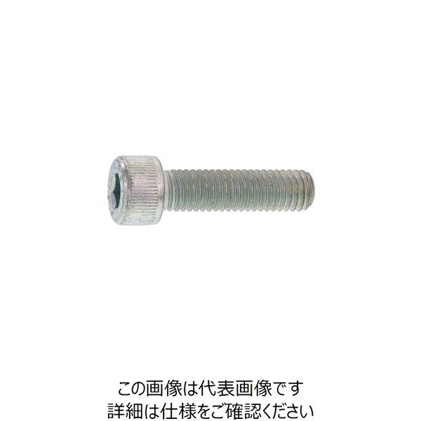 サンコーインダストリー 六角ボルト (日本ファスナー製) (鉄 