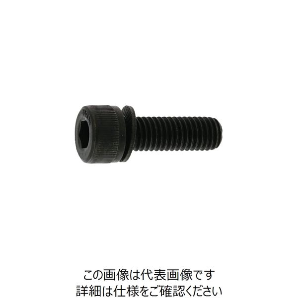 SUNCO 12.9 NHセフティソケット 6×15 (400本入) A0-00-920N-0060-0150-00 1箱(400本)（直送品）