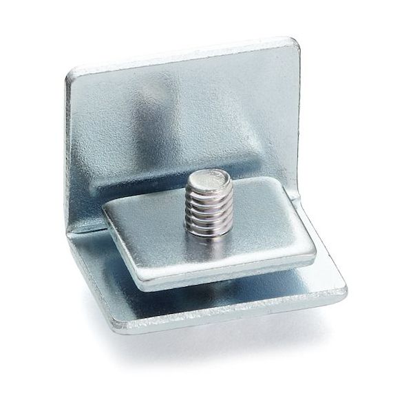 スガツネ工業 SUGATSUNE (110020229)B1013PAストップ B1013 1個 584-1020（直送品）