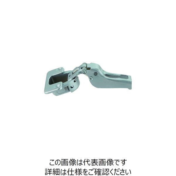 スガツネ工業 スライドヒンジ 120