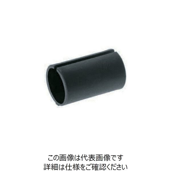 スガツネ工業 SUGATSUNE (210031278)96204BCPパイプジョイントシステム ブッシュ 96204BCP 1袋(5個)（直送品）