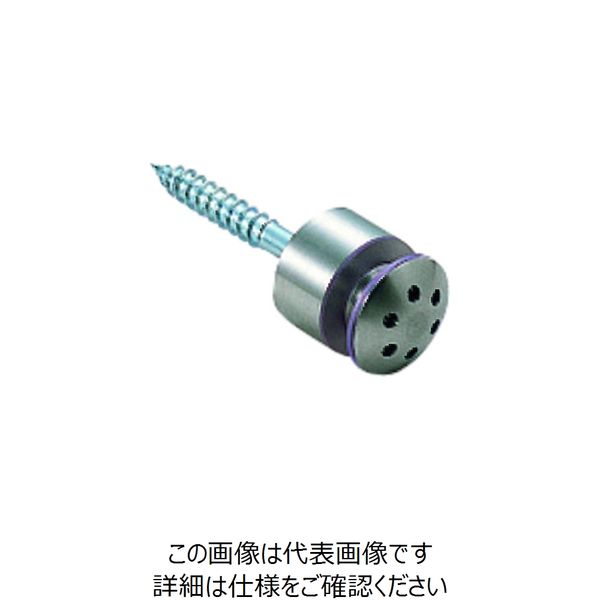 スガツネ工業 SUGATSUNE (120181334)7110VA/ポイントフィックス 7110VA 1個 224-1086（直送品）