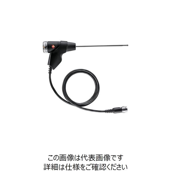 テストー TESTO コンパクト排ガスプローブ 0600 9740 1台 819-3636（直送品）