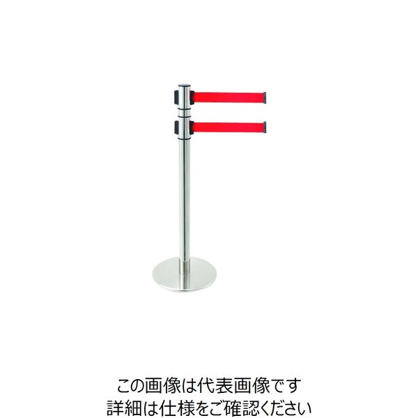 SUGATSUNE (290894931)APーBR132M(MR)RD/ベルトリールパーティション AP-BR132M(MR)RD 1本（直送品）