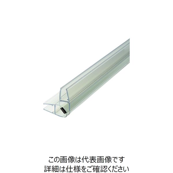 SUGATSUNE (270180952)8851KUOー8ー2500/マグネット付エッジシール 8851KUO-8-2500 1式（直送品）