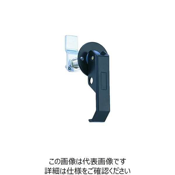 スガツネ工業 ラッチハンドル