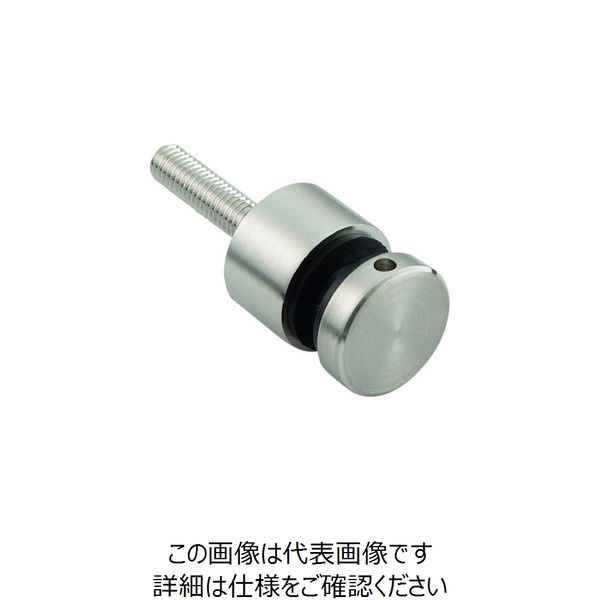 スガツネ工業 SUGATSUNE (120181397)7074VA/ポイントフィックス 7074VA 1個 225-8295（直送品）