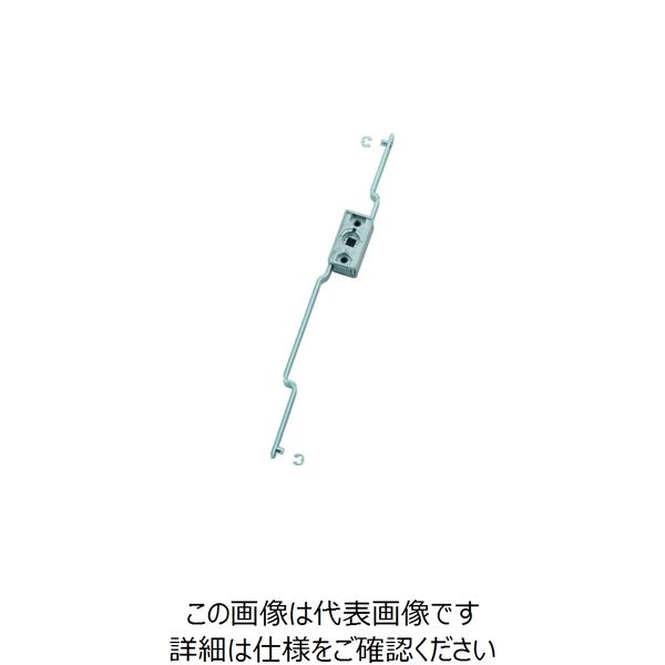 スガツネ工業 ロッドラッチ