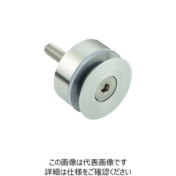 スガツネ工業 SUGATSUNE (120181328)7050EO/ポイントフィックス 7050EO 1個 223-7937（直送品）