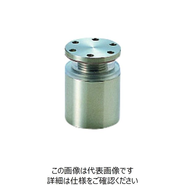 スガツネ工業 SUGATSUNE (120180076)7061VA/ポイントフィックス 7061VA 1個 225-9850（直送品）