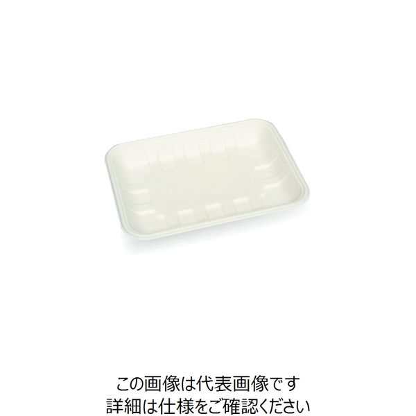 大黒工業 大黒 モールドトレイ MTー77 3289915 1組(50枚) 237-1231（直送品）