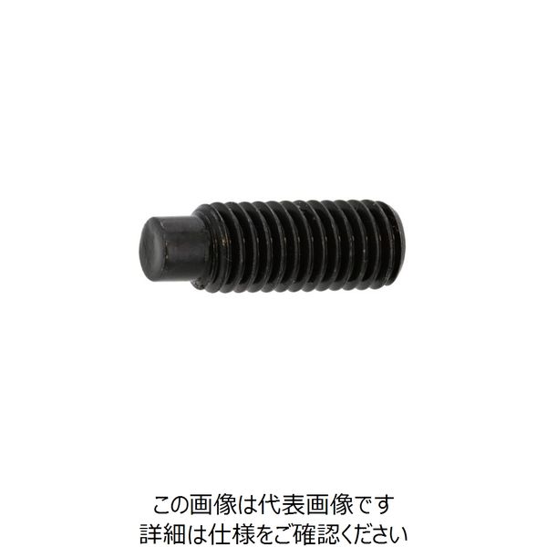 アルプス精工 SUNCO HS（棒先 8×35 （200本入） A0-00-5030-0080-0350-00 242-8707（直送品）