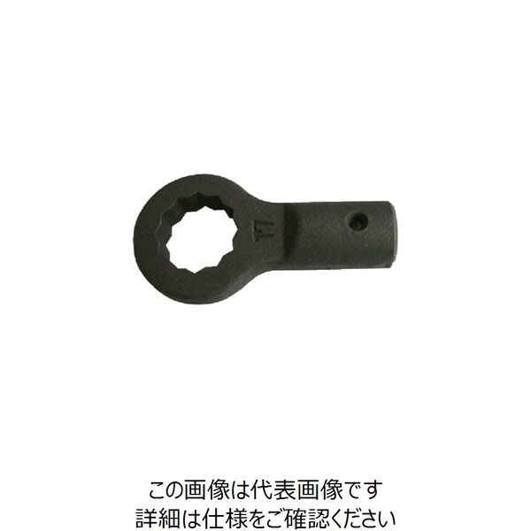 中村製作所 カノン RCKメガネヘッド 25RCK19 1個 808-6170（直送品）