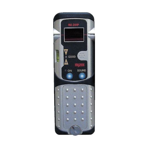 マイゾックス 受光器<REー20IP> 217834 1台 735-6510（直送品）