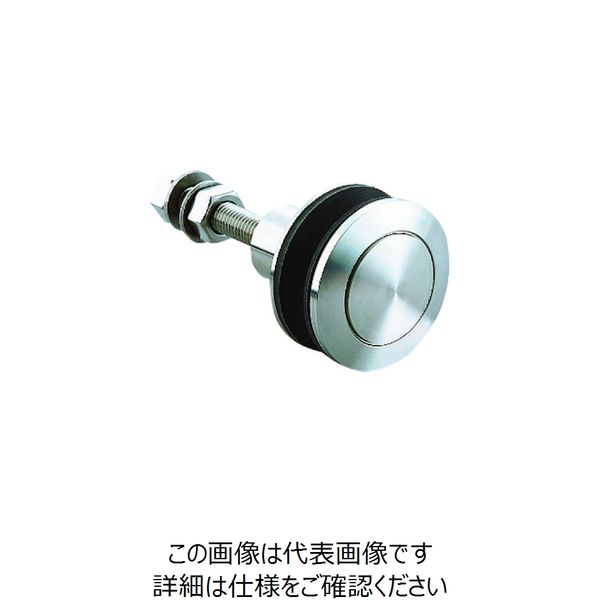 スガツネ工業 SUGATSUNE (120183129)751260VAM12/ポイントフィックス 751260VAM12 1個（直送品）