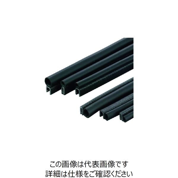 岩田製作所 IWATA トリムシール 4100シリーズPVC(15M巻) 4100-W-1X16A 1巻 222-4727（直送品）