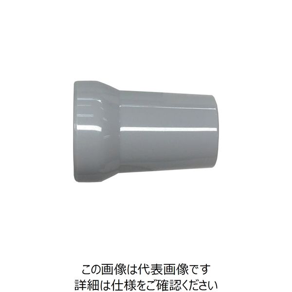 日機 クーラントシステム3/4 ノズル灰色 3/4Φ (2個入) 86062G(2) 1袋(2個) 253-1624（直送品）