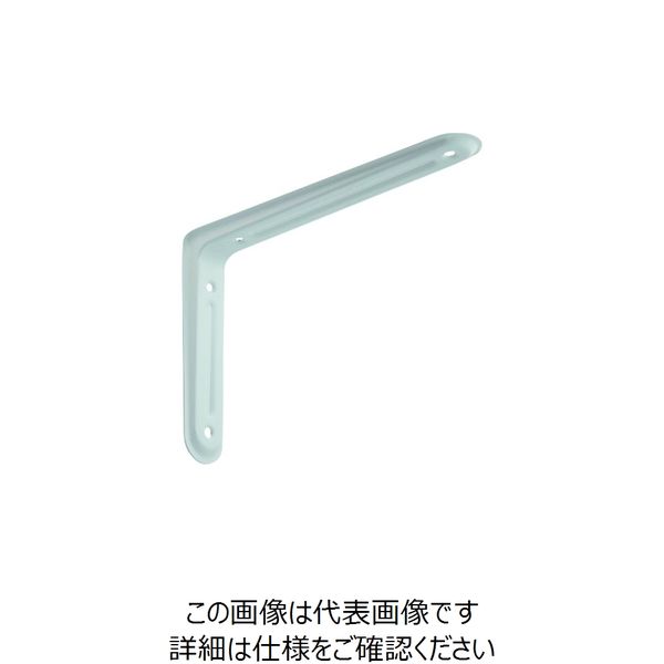 スガツネ工業 SUGATSUNE (120601457)10910ー00008/棚受 10910-00008 1個 223-6043（直送品）