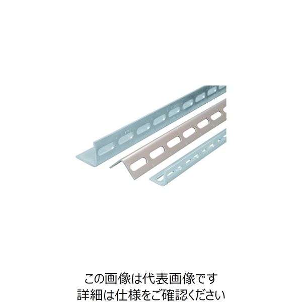 篠原電機 SHINOHARA ABCチャンネル A-25SN 1本 205-3423（直送品）