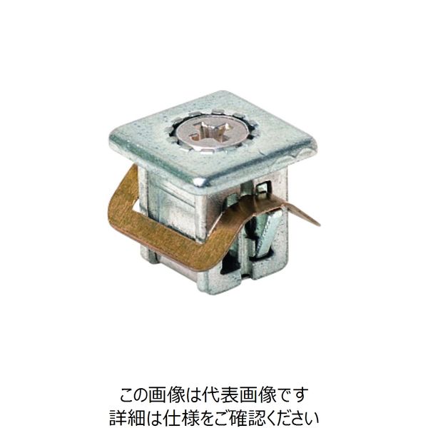 SUGATSUNE (120037431)294ー9112ー00ー00030/ジョイントファスナー 294-9112-00-00030 1個（直送品）