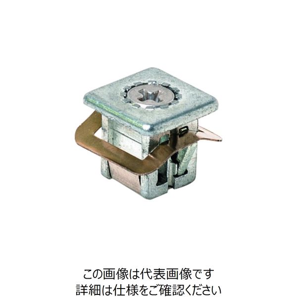 SUGATSUNE (120037430)294ー9112ー00ー00026/ジョイントファスナー 294-9112-00-00026 1個（直送品）