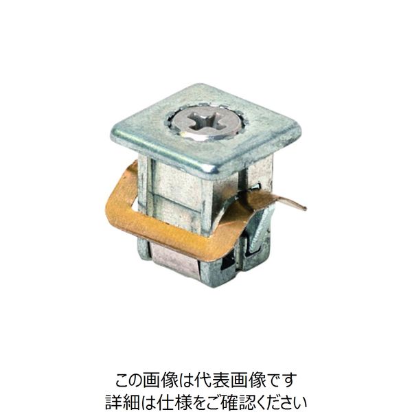 SUGATSUNE (120037435)294ー9118ー00ー00046/ジョイントファスナー 294-9118-00-00046 1個（直送品）