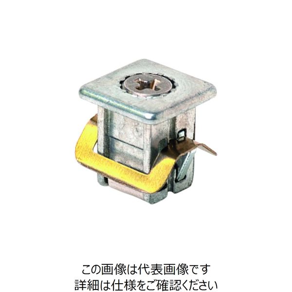 SUGATSUNE (120037436)294ー9118ー00ー00050/ジョイントファスナー 294-9118-00-00050 1個（直送品）