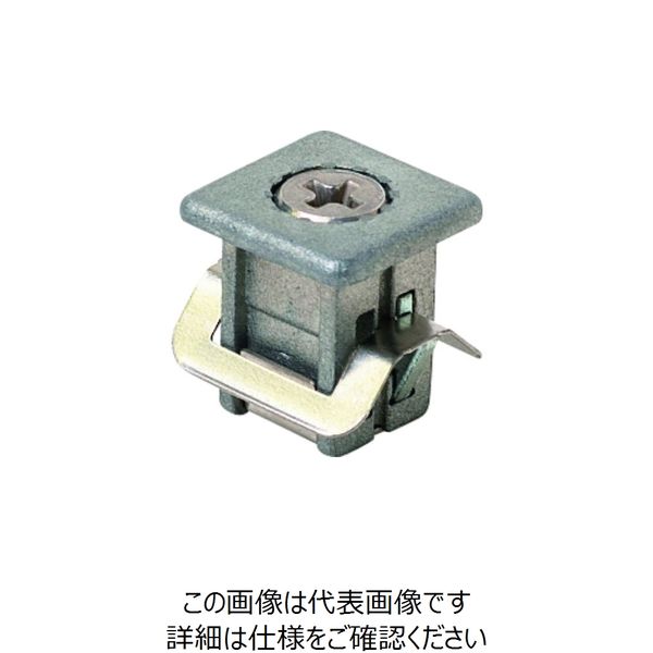 SUGATSUNE (120037437)294ー9118ー00ー00054/ジョイントファスナー 294-9118-00-00054 1個（直送品）