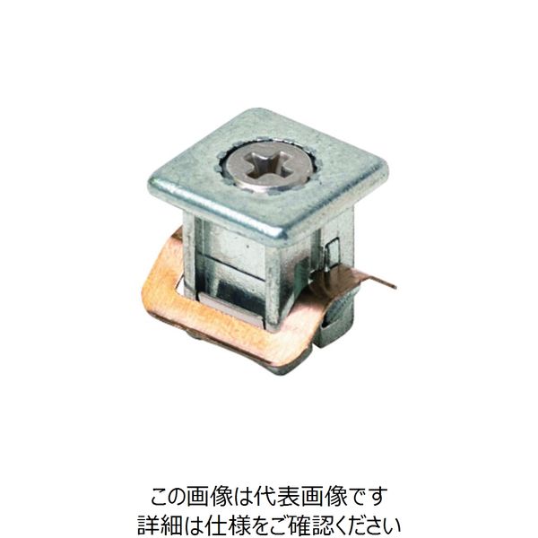 SUGATSUNE (120037438)294ー9118ー00ー00062/ジョイントファスナー 294-9118-00-00062 1個（直送品）