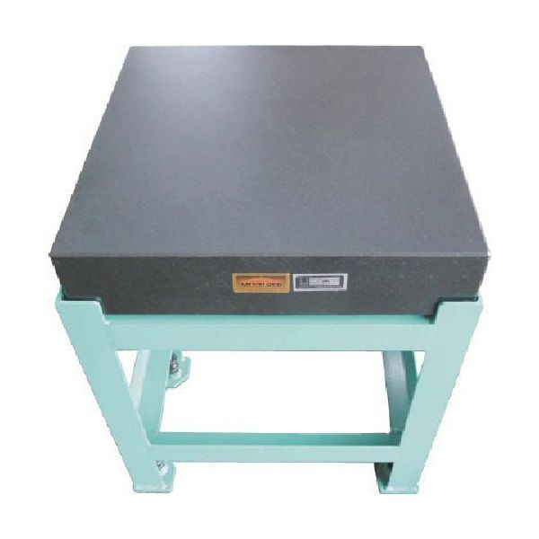 大西測定 OSS 精密石定盤 OSー102 0級 幅100×奥行150×高さ50mm 平面精度3μm 102-1015L0 1台（直送品）