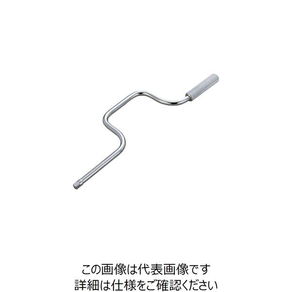 TONE スピーダーハンガーパック入り 204HP 1個 864-2093（直送品）