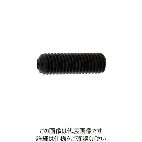 SUNCO ステンHS（極東製 くぼみ先 6×10 （1000本入） A0-02-500K-0060-0100-00 242-0156（直送品）